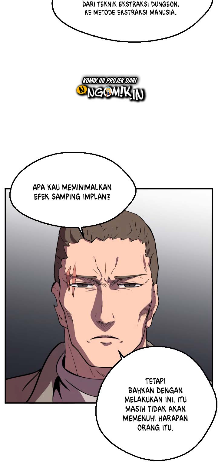 Otherworldly Sword King’s Survival Records Chapter 24 Gambar 71